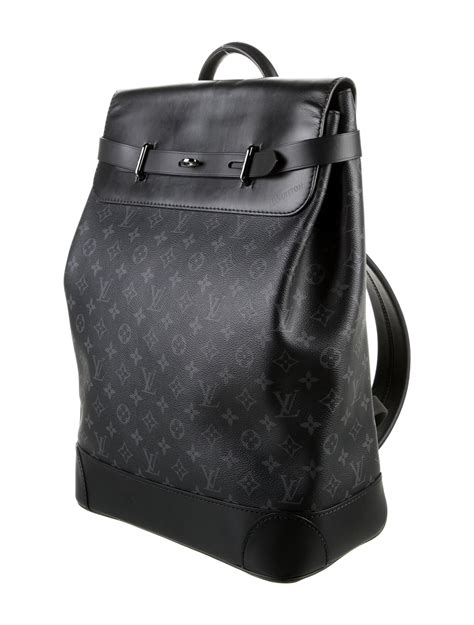 louis vuitton youtube steamer bag|louis vuitton steamer backpack.